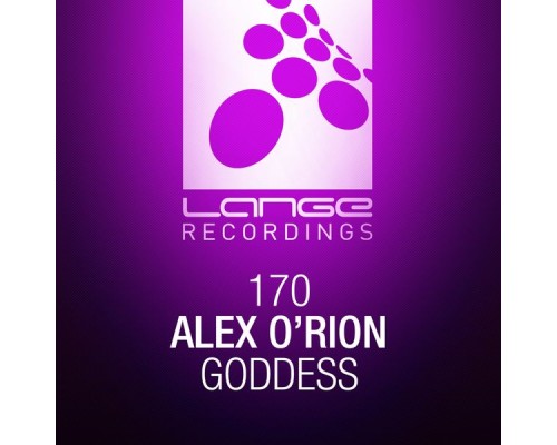 Alex O'Rion - Goddess