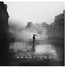 Alex Parcas - Heavy Fog