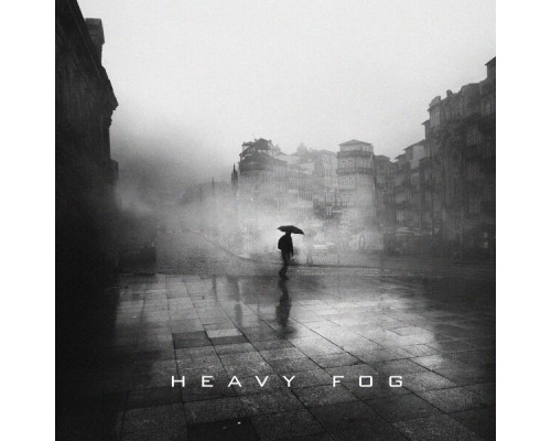 Alex Parcas - Heavy Fog