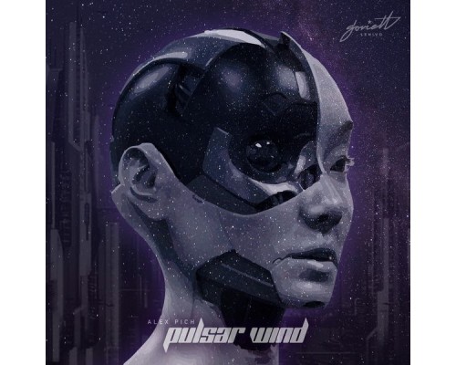 Alex Pich - Pulsar Wind