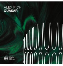 Alex Pich - Quasar