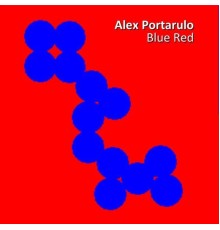 Alex Portarulo - Blue Red