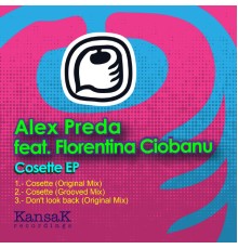 Alex Preda - Cosette EP