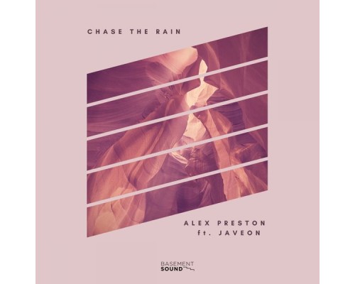 Alex Preston - Chase The Rain