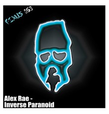 Alex Rae - Inverse Paranoid