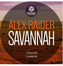 Alex Raider - Savannah