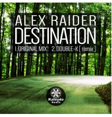 Alex Raider - Destination