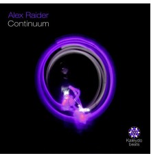 Alex Raider - Continuum