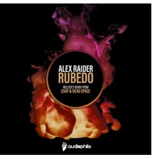 Alex Raider - Rubedo