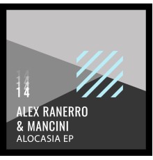 Alex Ranerro & Mancini - Alocasia