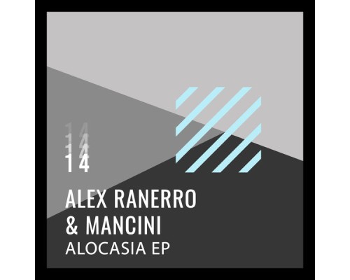 Alex Ranerro & Mancini - Alocasia