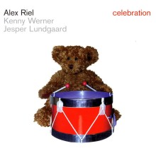 Alex Riel - Celebration