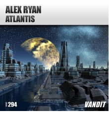 Alex Ryan - Atlantis