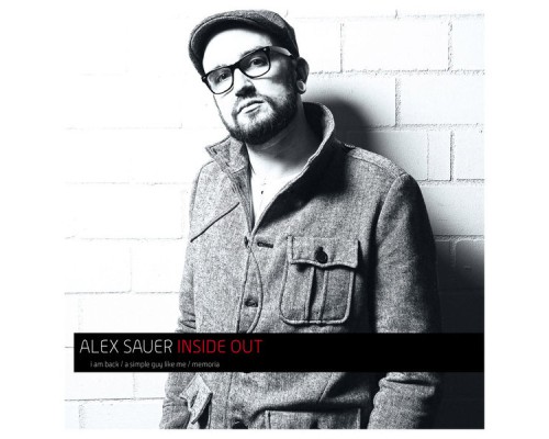 Alex Sauer - Inside Out