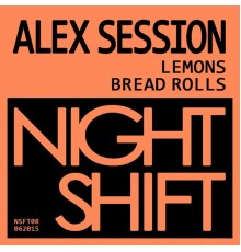 Alex Session - Lemons (Original Mix)