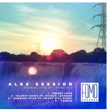 Alex Session - Burning Star