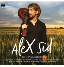 Alex Sid - Alex Sid