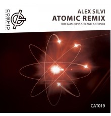 Alex Silvi - Atomic