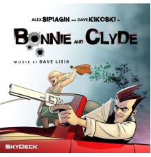 Alex Sipiagin & Dave Kikoski - Bonnie and Clyde
