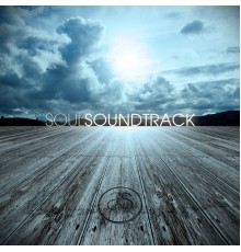 Alex Sirvent - Soul Soundtrack: Blue