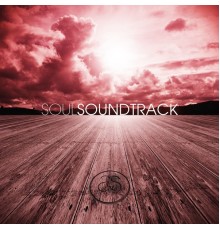 Alex Sirvent - Soul Soundtrack: Red