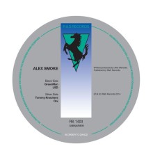 Alex Smoke - RS1403