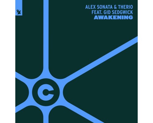Alex Sonata & TheRio feat. Gid Sedgwick - Awakening Alex Sonata & TheRio feat. Gid Sedgwick - Awakening