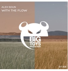 Alex Soun - With The Flow