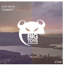 Alex Soun - Tonight