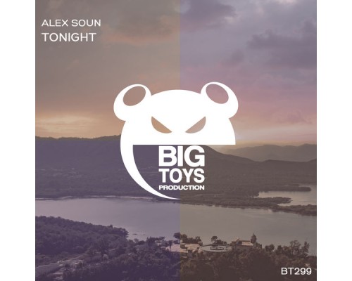 Alex Soun - Tonight