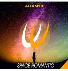 Alex Spite - Space Romantic