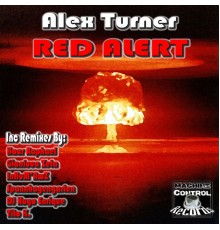 Alex Turner - Red Alert