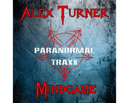 Alex Turner - Mindgame (Original Mix)