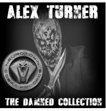 Alex Turner - The Damned Collection