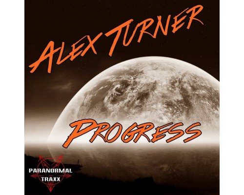 Alex Turner - Progress (Original Mix)