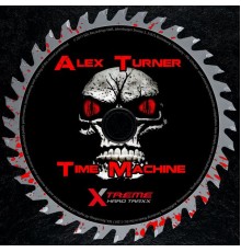 Alex Turner - Time Machine