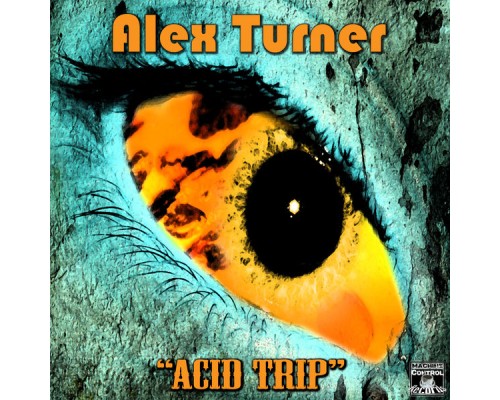 Alex Turner - Acid Trip