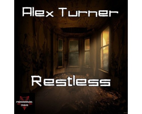 Alex Turner - Restless (Original Mix)