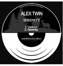 Alex Twin - Serenity