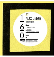 Alex Under - Gravedad