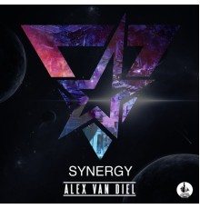 Alex Van Diel - Synergy