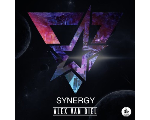 Alex Van Diel - Synergy