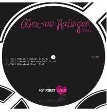 Alex Van Ratingen - Yall