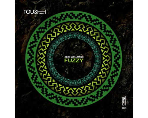 Alex Wellmann - Fuzzy