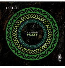 Alex Wellmann - Fuzzy