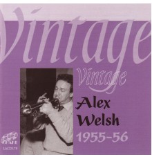 Alex Welsh - Vintage Alex Welsh