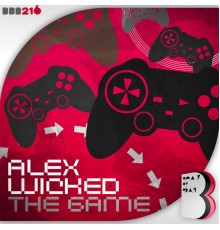 Alex Wicked - The Game