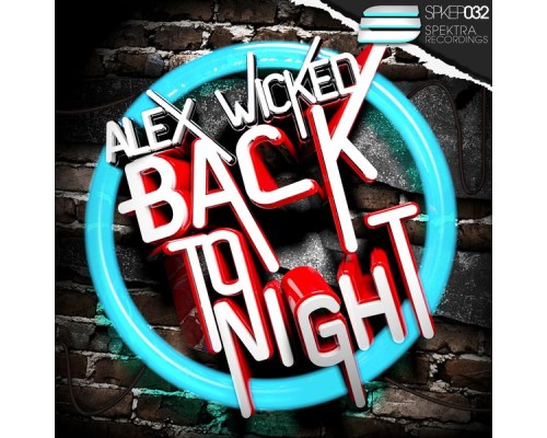 Alex Wicked - Back To Night