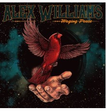 Alex Williams - Waging Peace