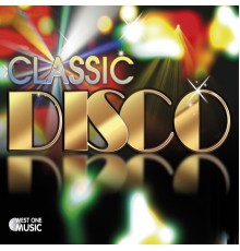 Alex Wilson - Classic Disco